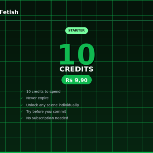 10 Créditos