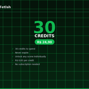 30 Créditos