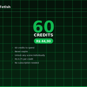 60 Créditos