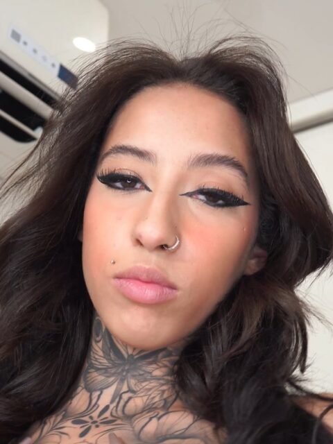 Alina Caotica